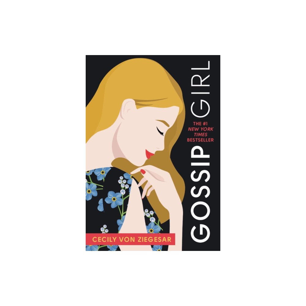 Not Stated Gossip Girl (häftad, eng)