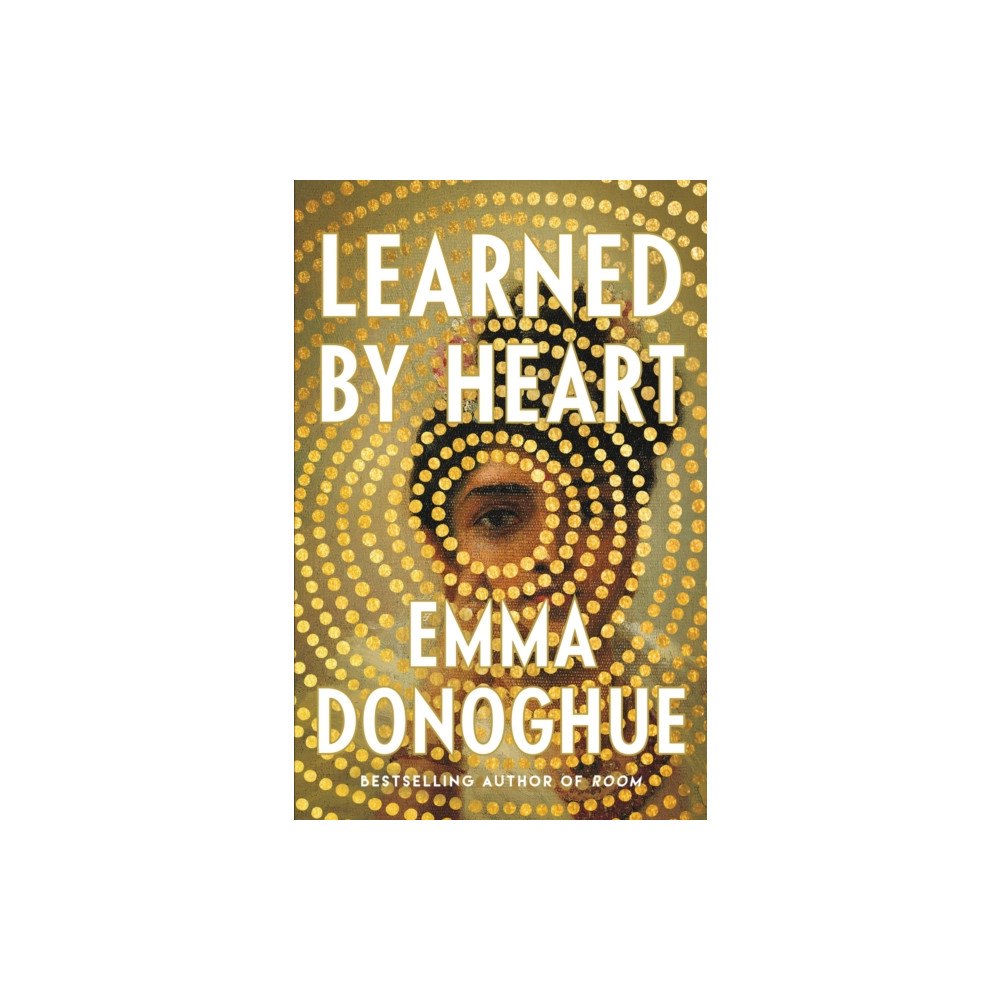 Not Stated Learned by Heart (häftad, eng)