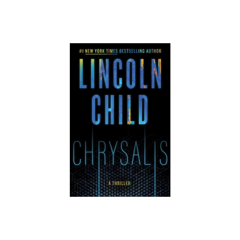 Not Stated Chrysalis (häftad, eng)