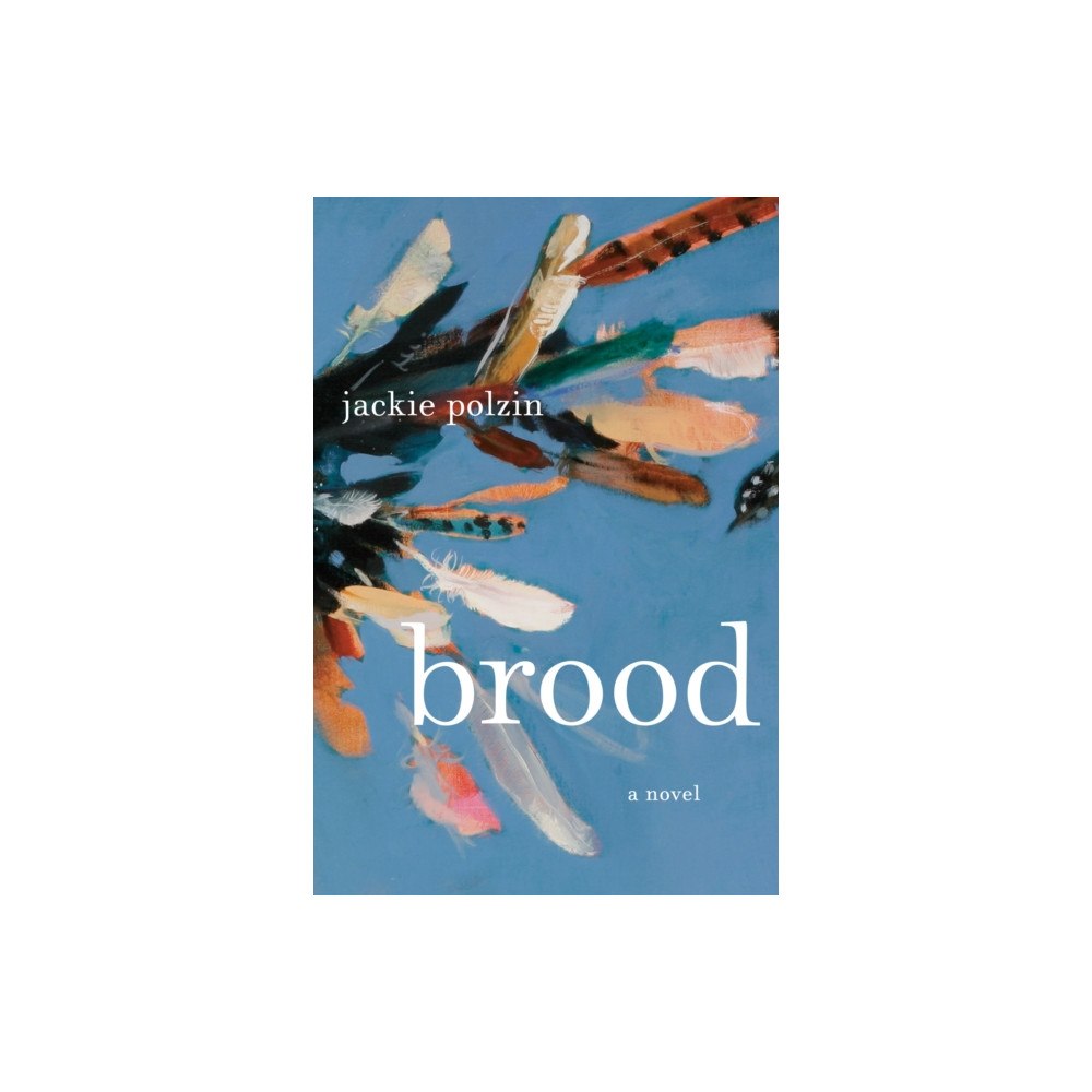 Not Stated Brood (häftad, eng)