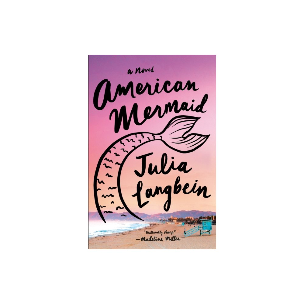 Not Stated American Mermaid (häftad, eng)
