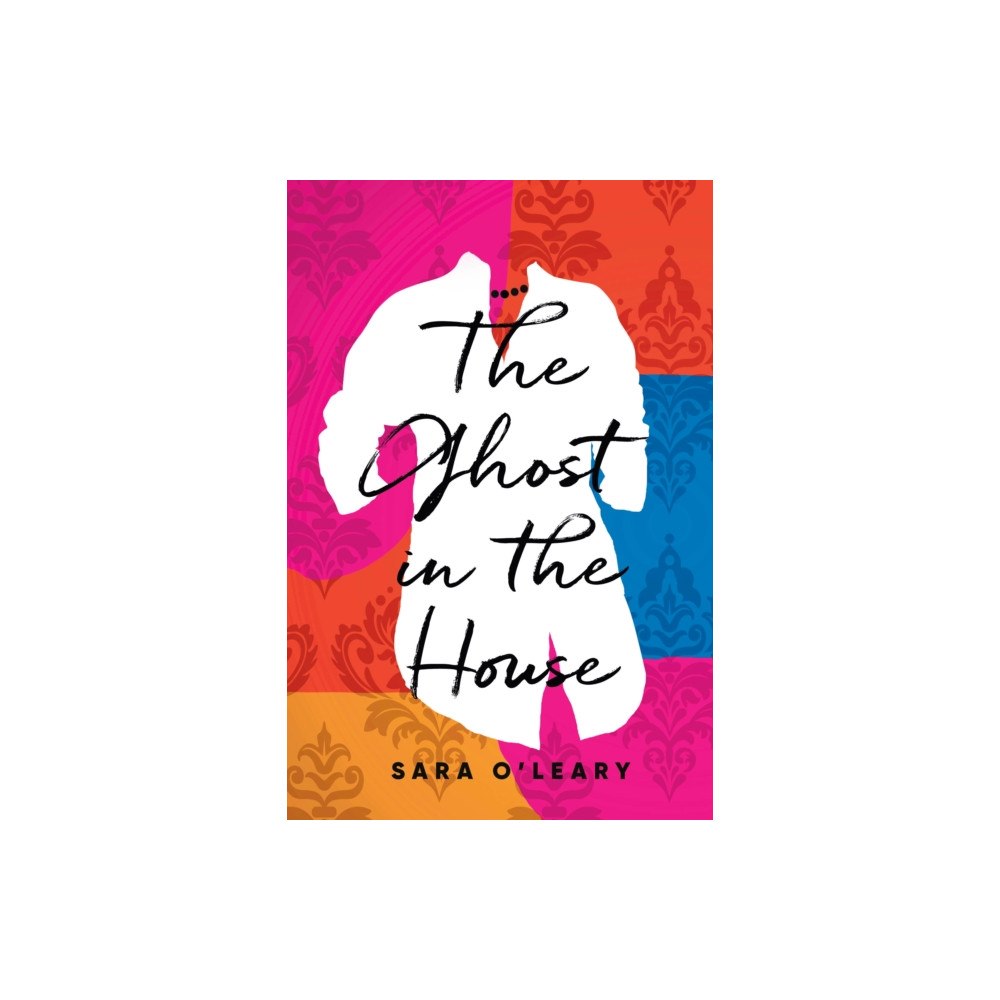 Not Stated The Ghost in the House (häftad, eng)