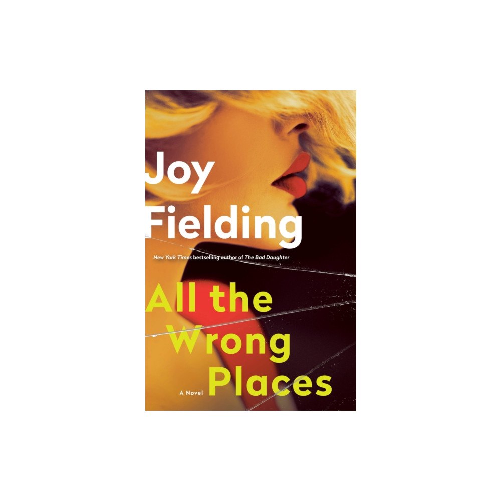 Not Stated All the Wrong Places (häftad, eng)