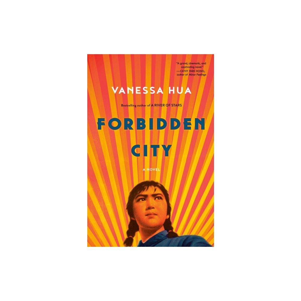 Not Stated Forbidden City (häftad, eng)