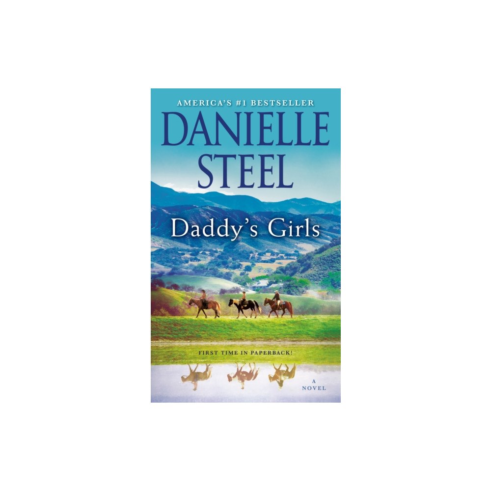 Not Stated Daddy's Girls (häftad, eng)