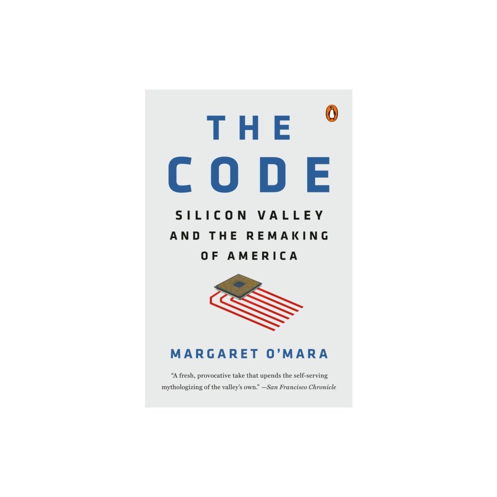 Not Stated The Code (häftad, eng)