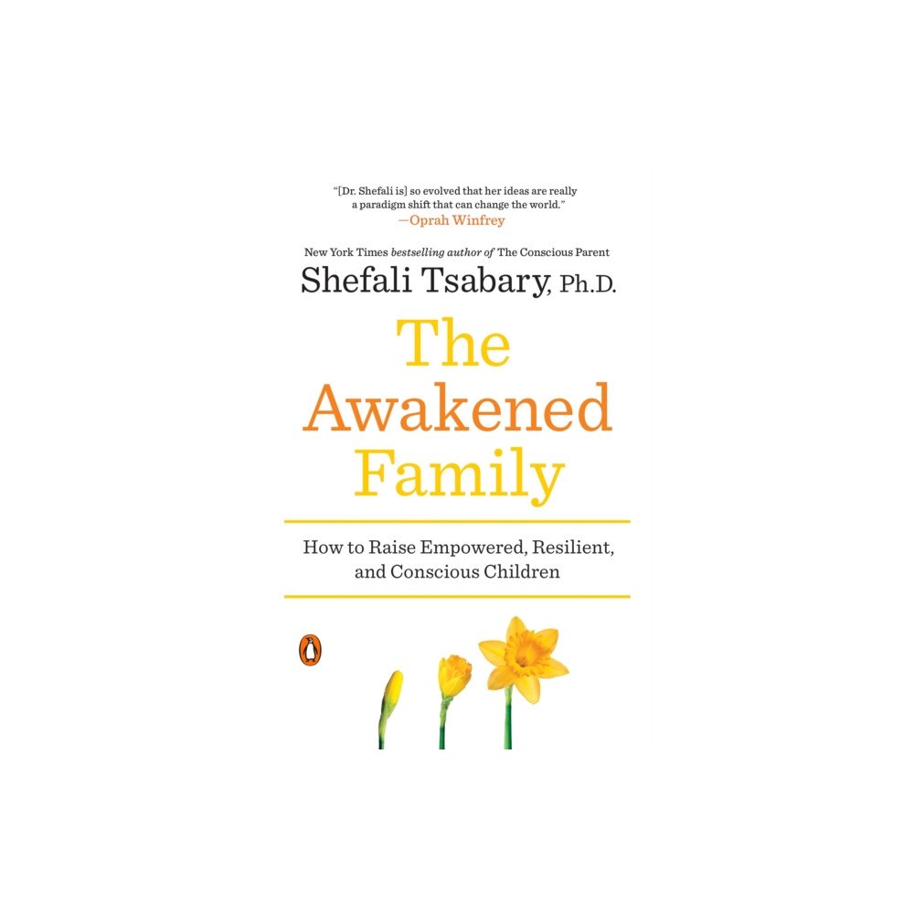 Not Stated The Awakened Family (häftad, eng)