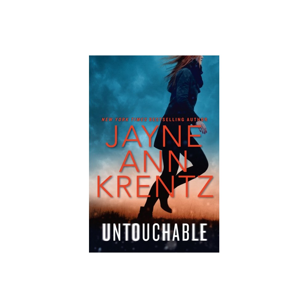 Not Stated Untouchable (häftad, eng)