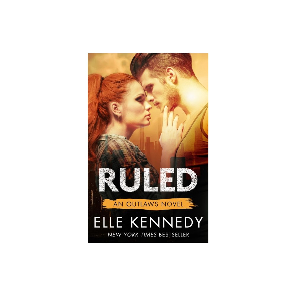 Little, Brown Book Group Ruled (häftad, eng)