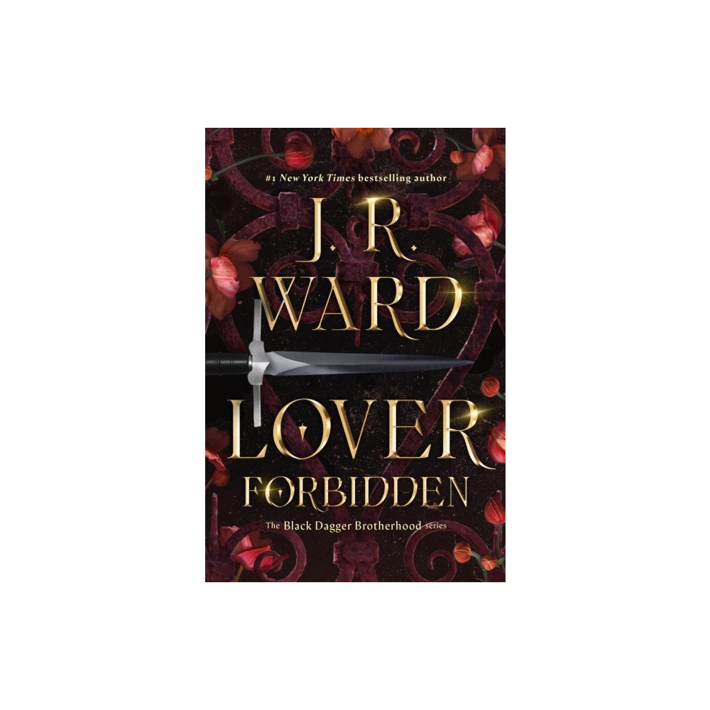 Little, Brown Lover Forbidden (häftad, eng)