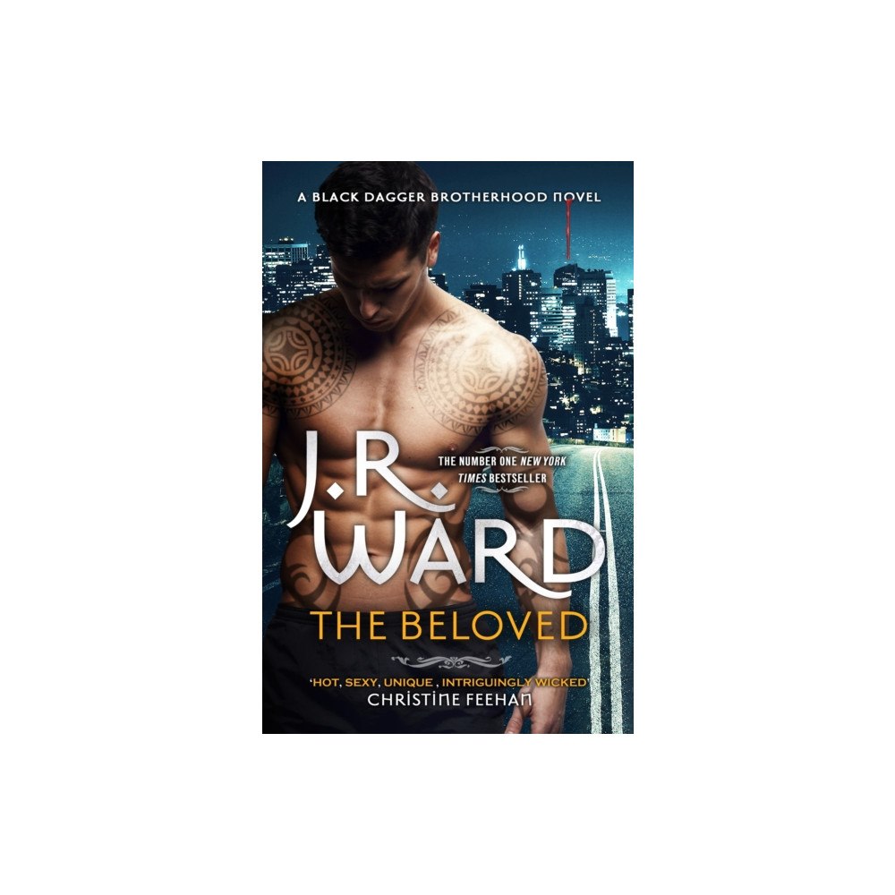 Little, Brown Book Group The Beloved (häftad, eng)