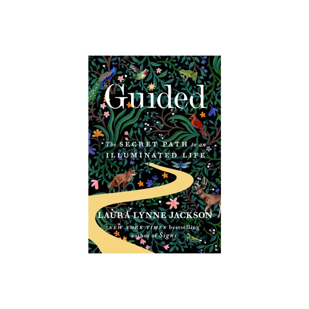 Little, Brown Book Group Guided (häftad, eng)