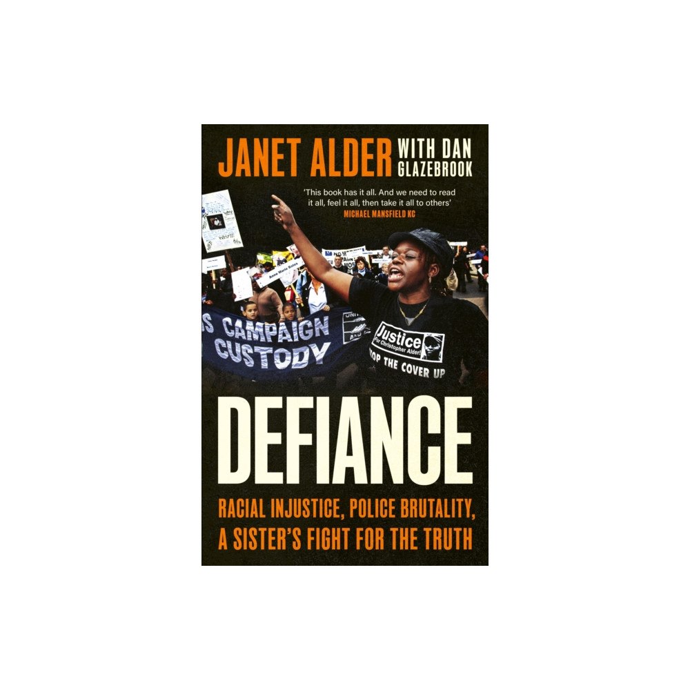 John Murray Press Defiance (häftad, eng)