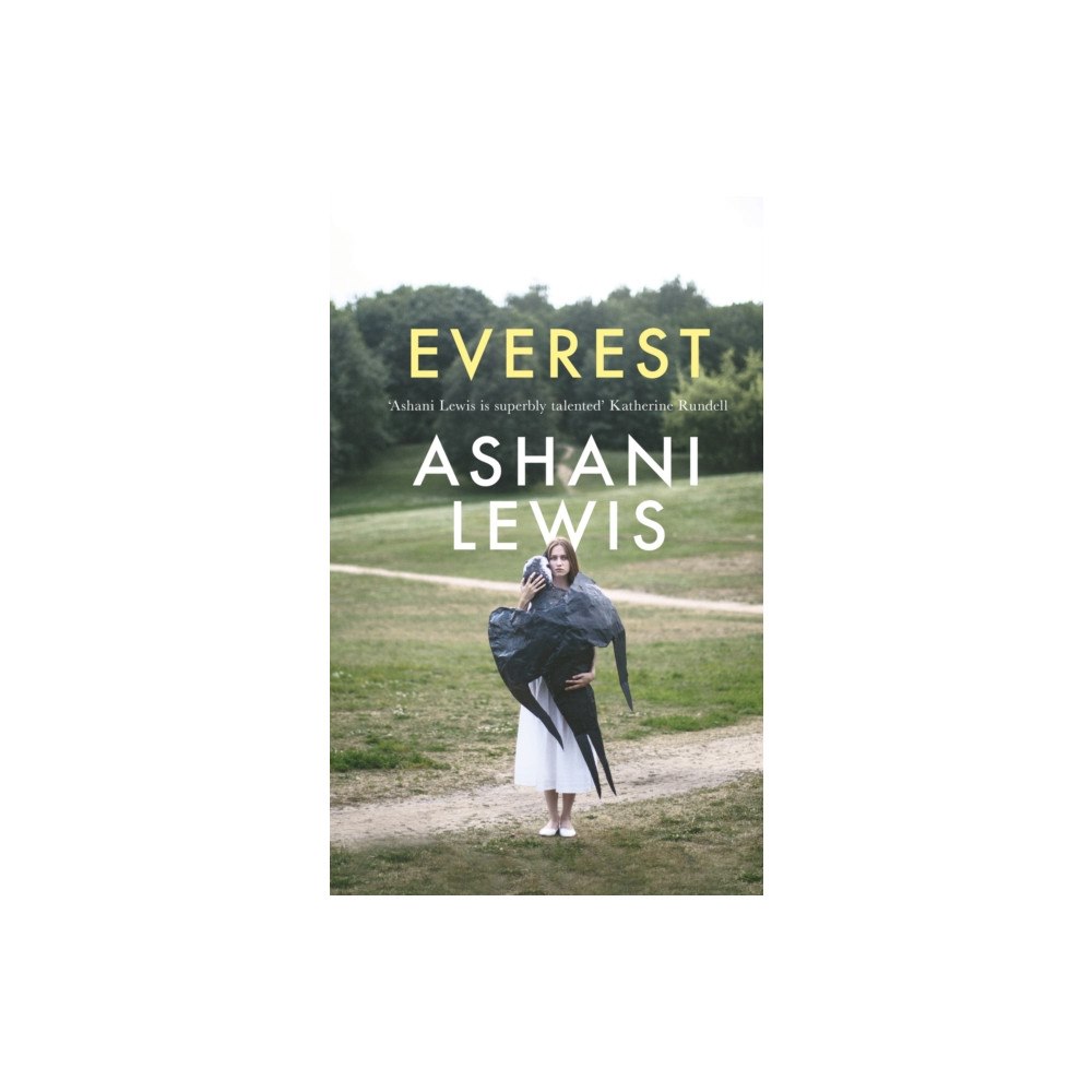 John Murray Press Everest (häftad, eng)
