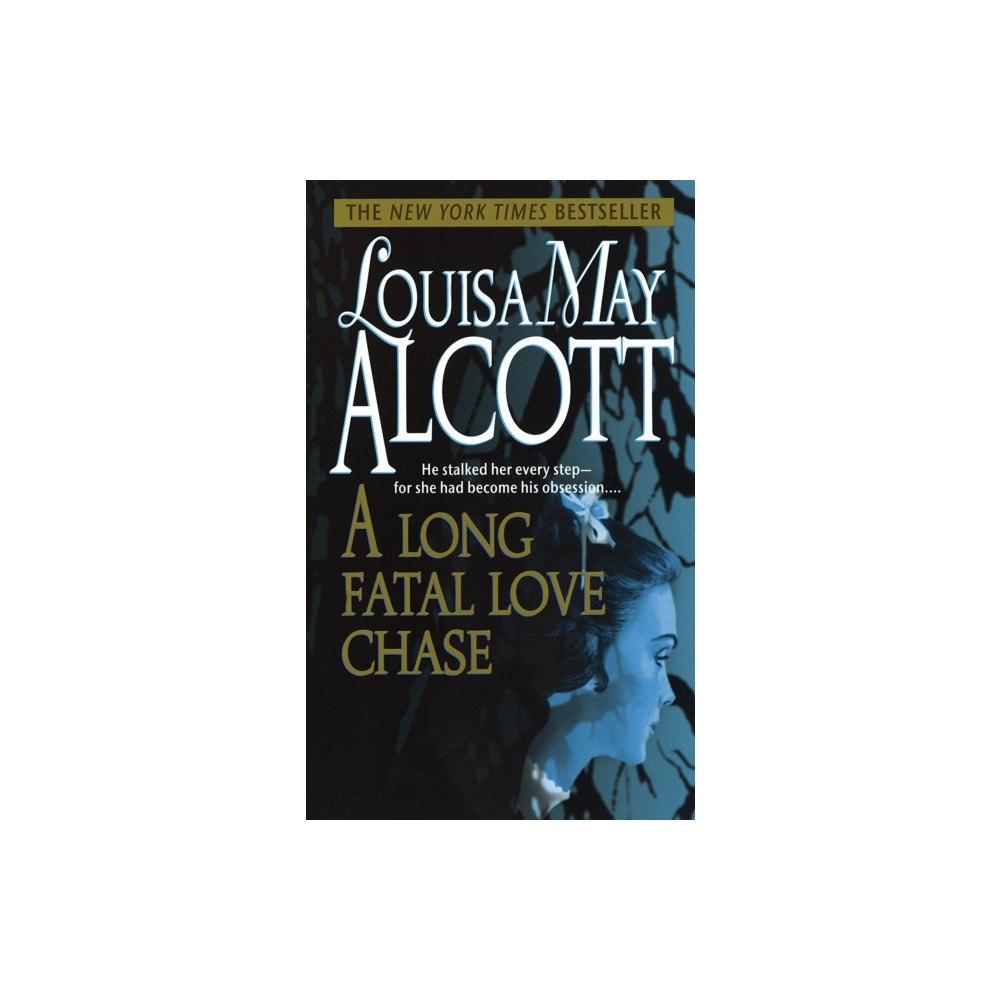 Not Stated A Long Fatal Love Chase (häftad, eng)