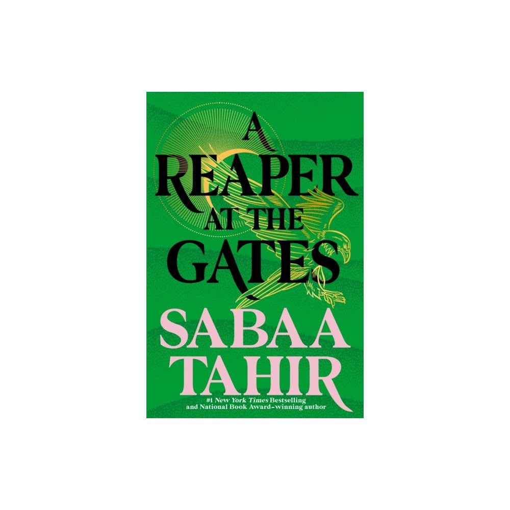 Not Stated A Reaper at the Gates (häftad, eng)