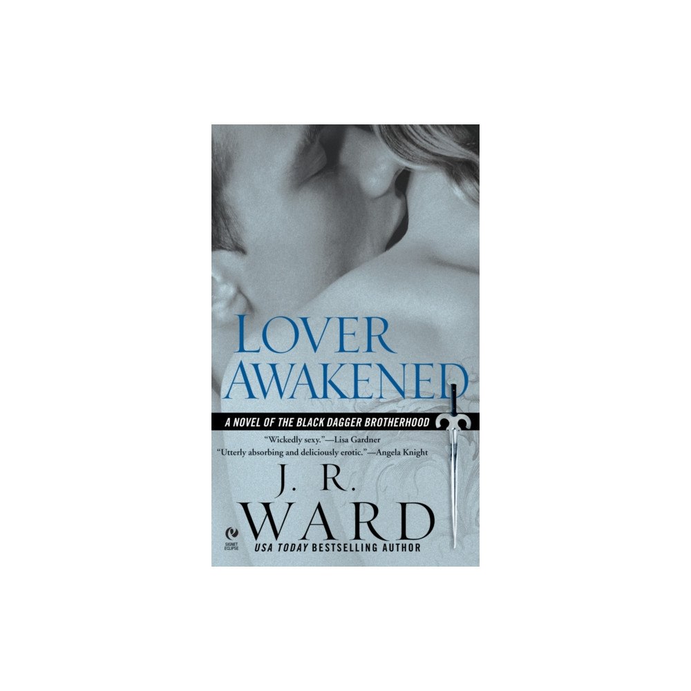 Not Stated Lover Awakened (häftad, eng)