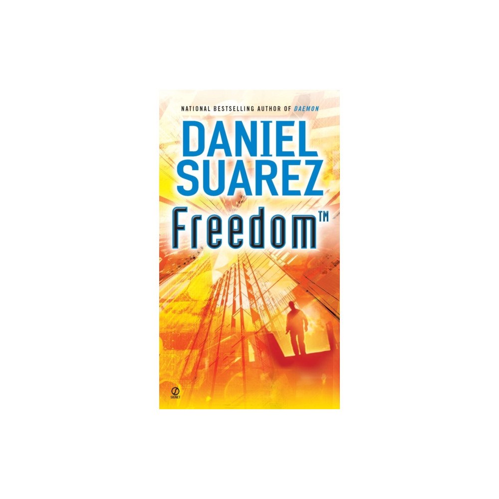 Penguin Publishing Group Freedom (TM) (häftad, eng)