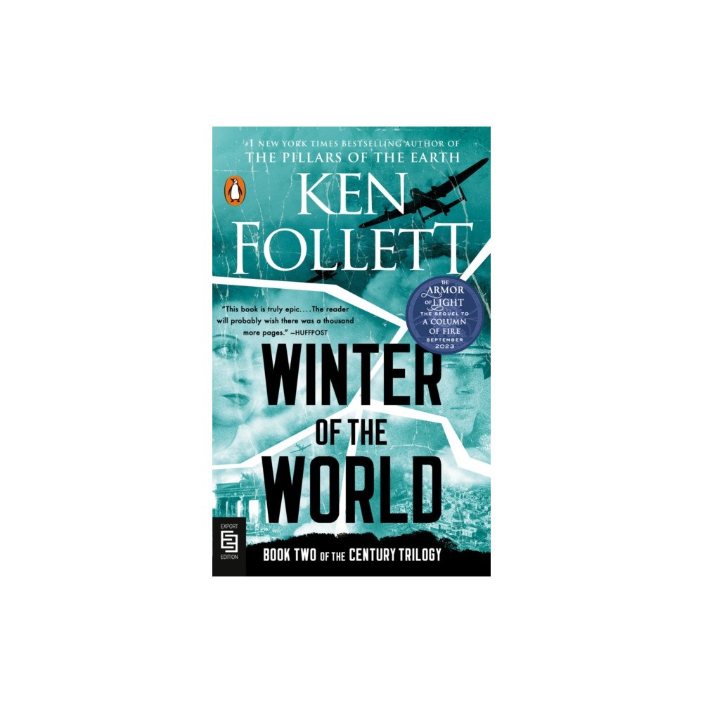 Not Stated Winter of the World (häftad, eng)