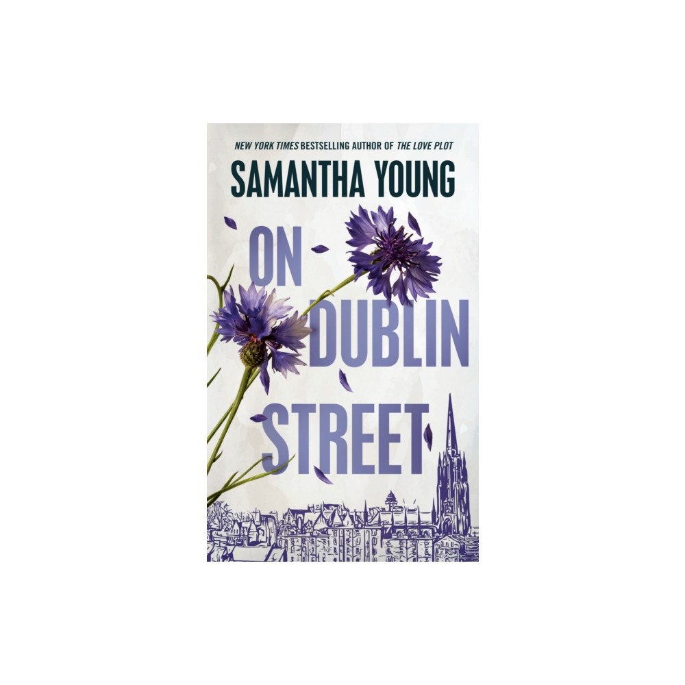 Not Stated On Dublin Street (häftad, eng)