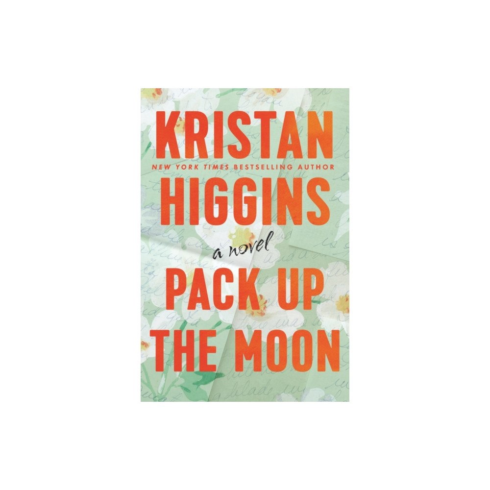 Not Stated Pack Up the Moon (häftad, eng)