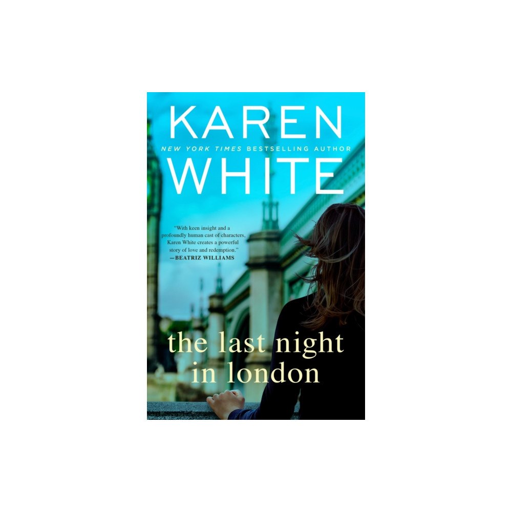 Not Stated The Last Night in London (häftad, eng)