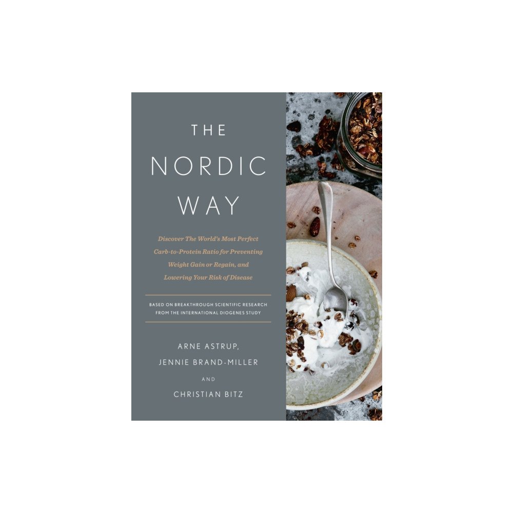 Not Stated The Nordic Way (häftad, eng)