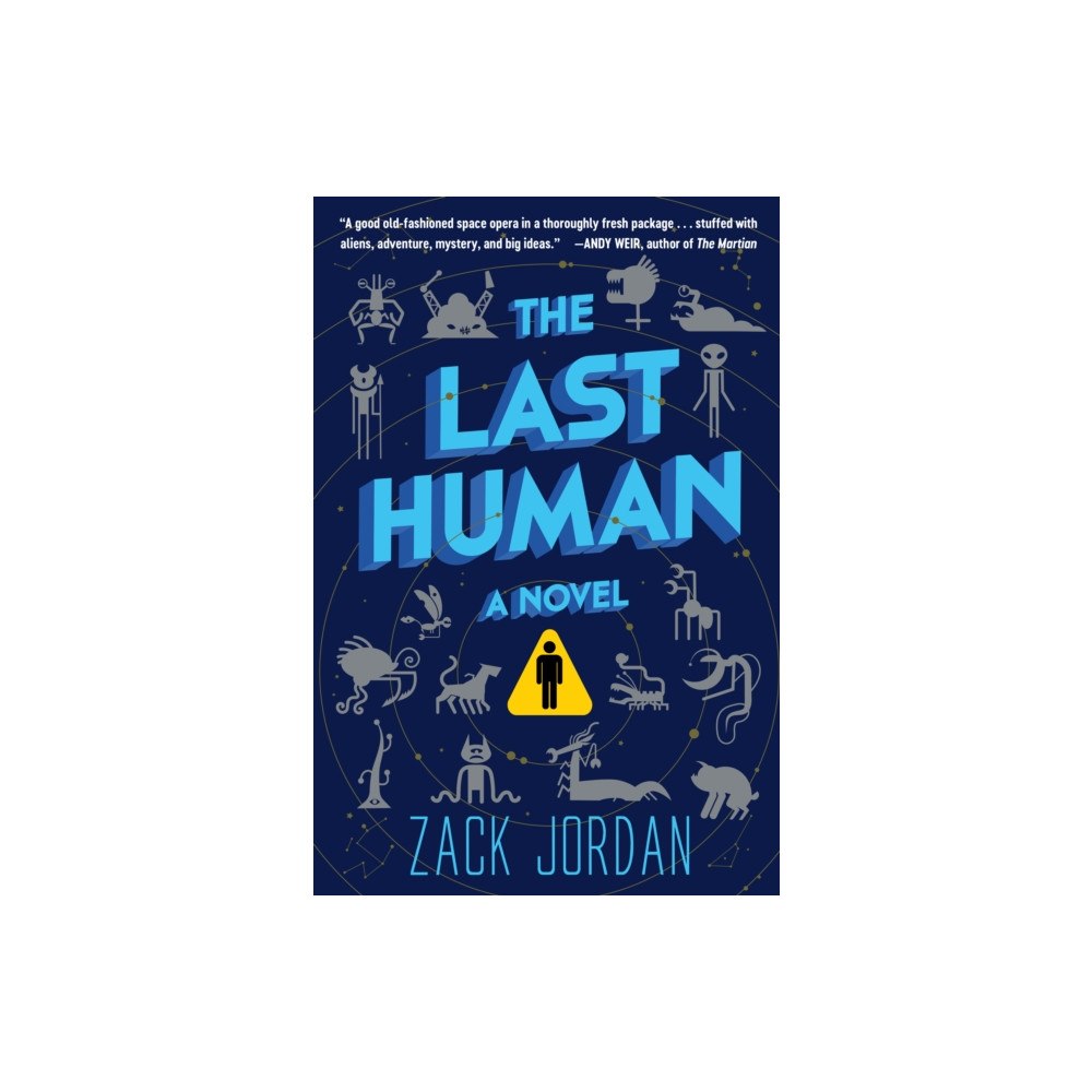 Not Stated The Last Human (häftad, eng)