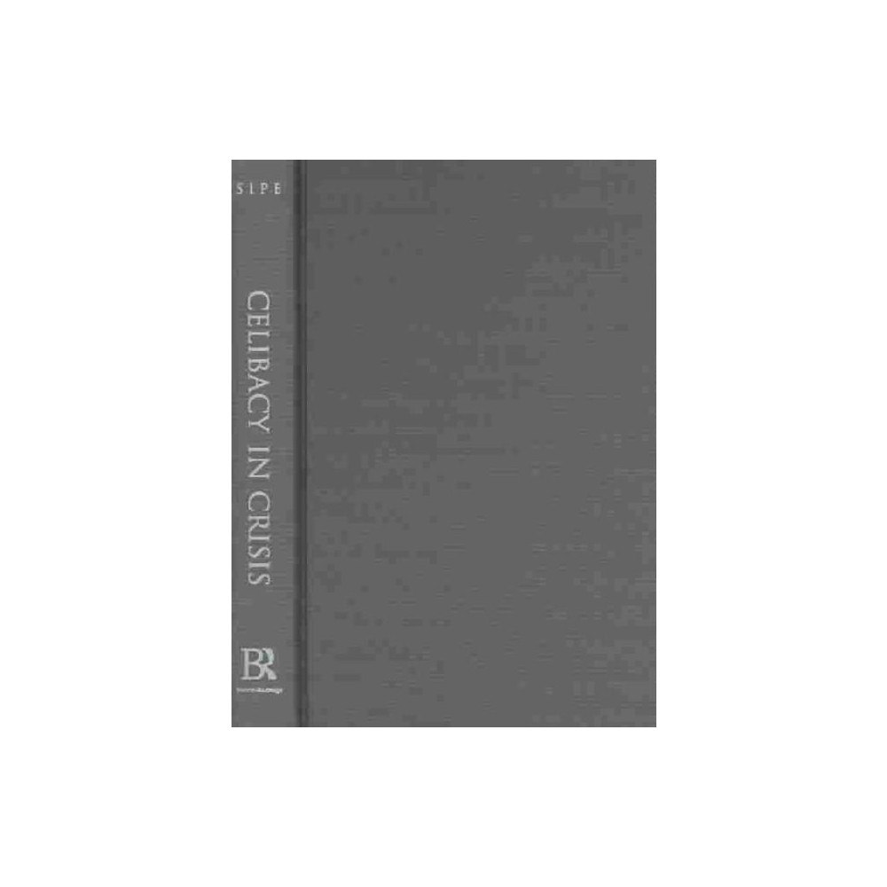 Taylor & francis ltd Celibacy in Crisis (inbunden, eng)