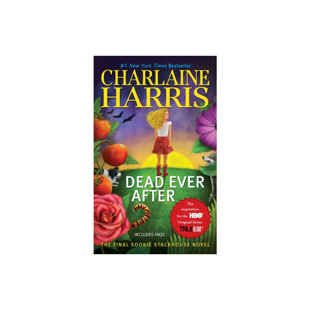 Not Stated Dead Ever After (häftad, eng)