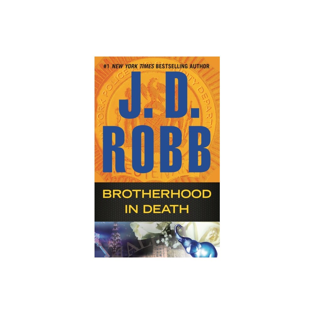 Not Stated Brotherhood in Death (häftad, eng)