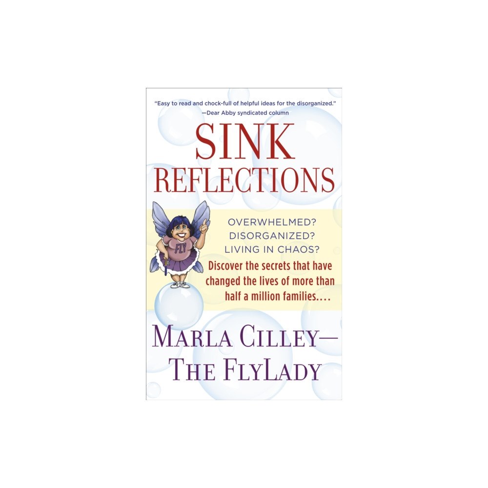 Not Stated Sink Reflections (häftad, eng)