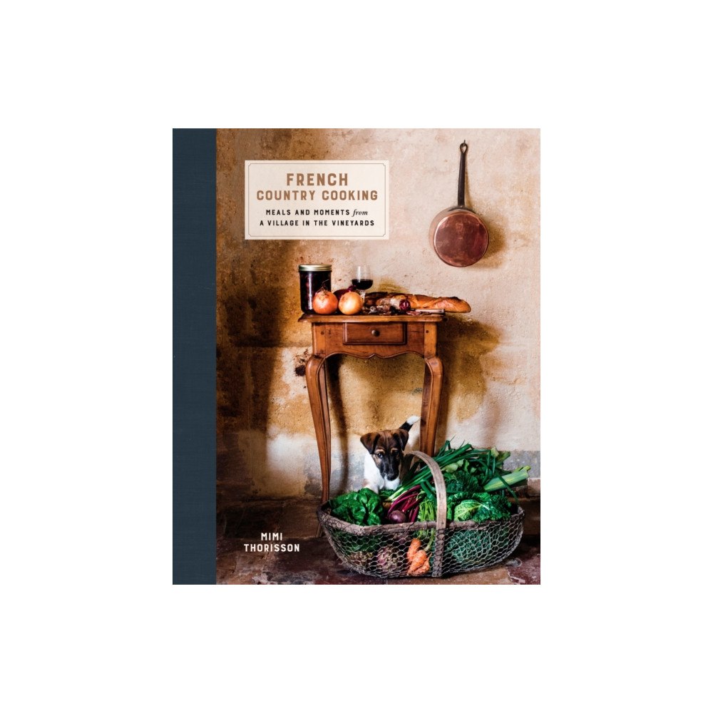 Not Stated French Country Cooking (häftad, eng)