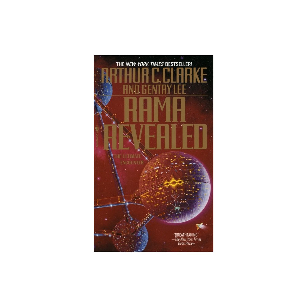 Not Stated Rama Revealed (häftad, eng)