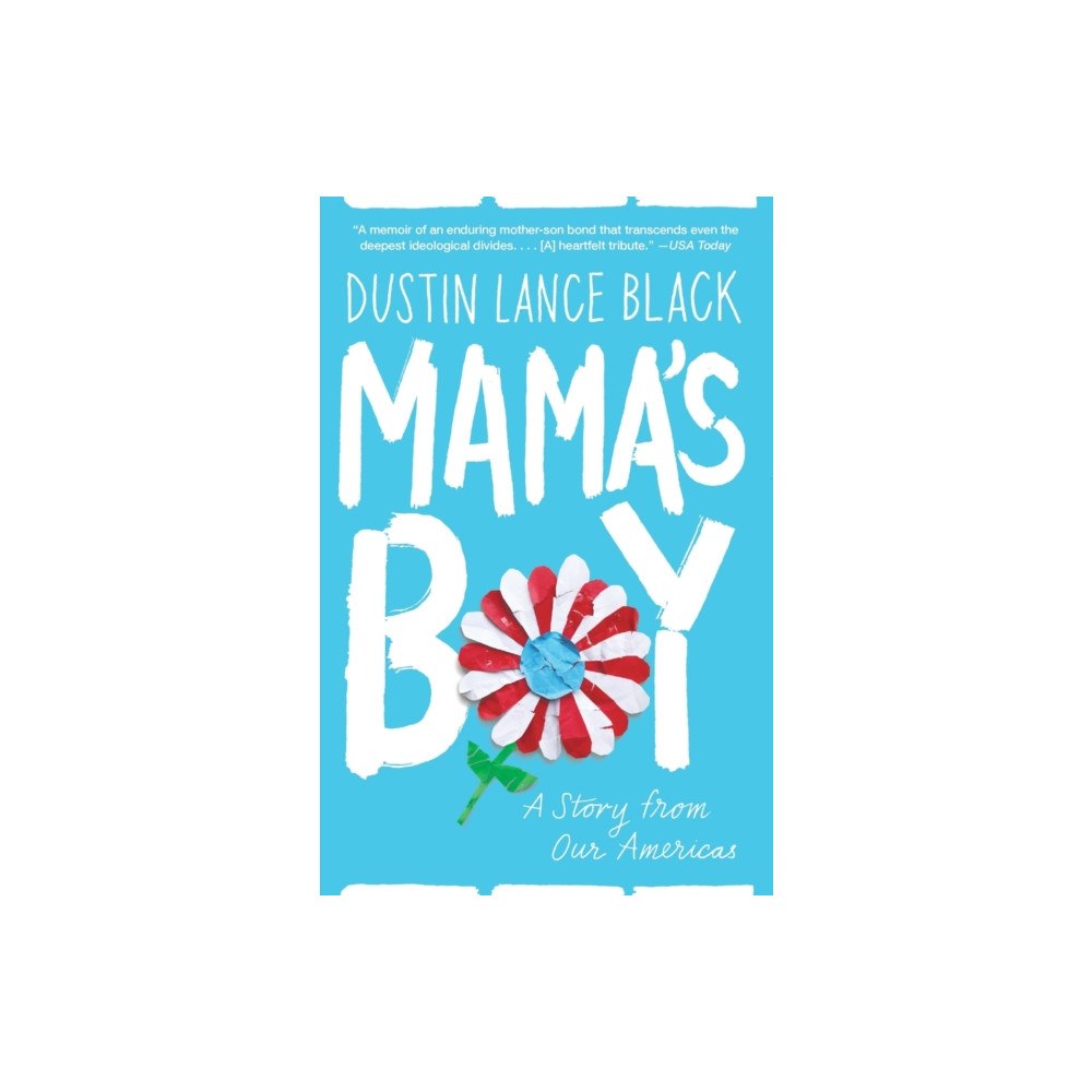 Not Stated Mama's Boy (häftad, eng)