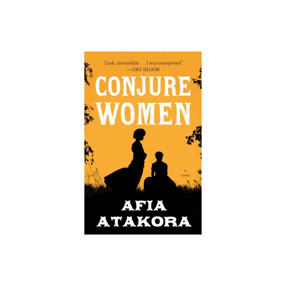 Not Stated Conjure Women (häftad, eng)