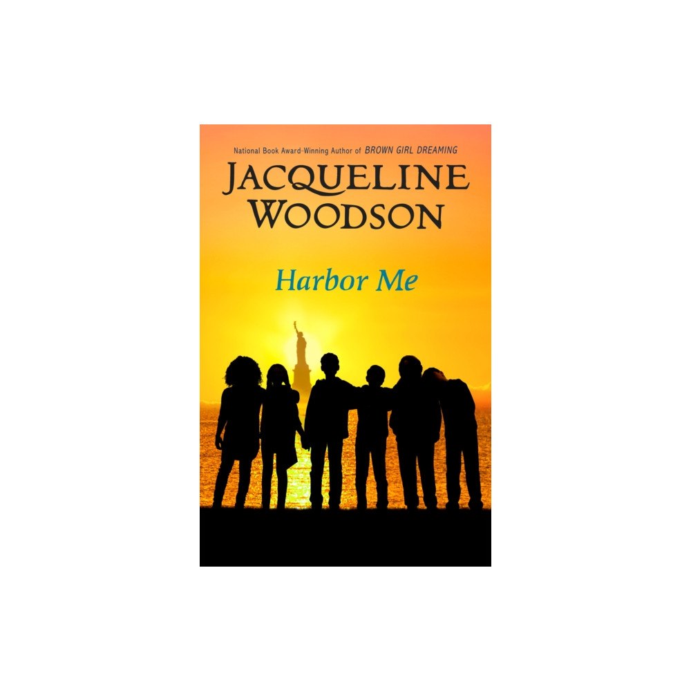 Not Stated Harbor Me (häftad, eng)