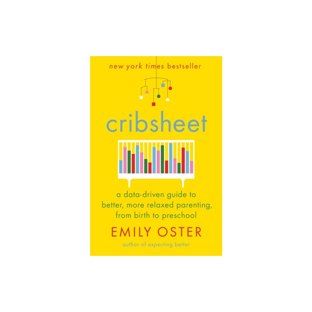 Not Stated Cribsheet (häftad, eng)