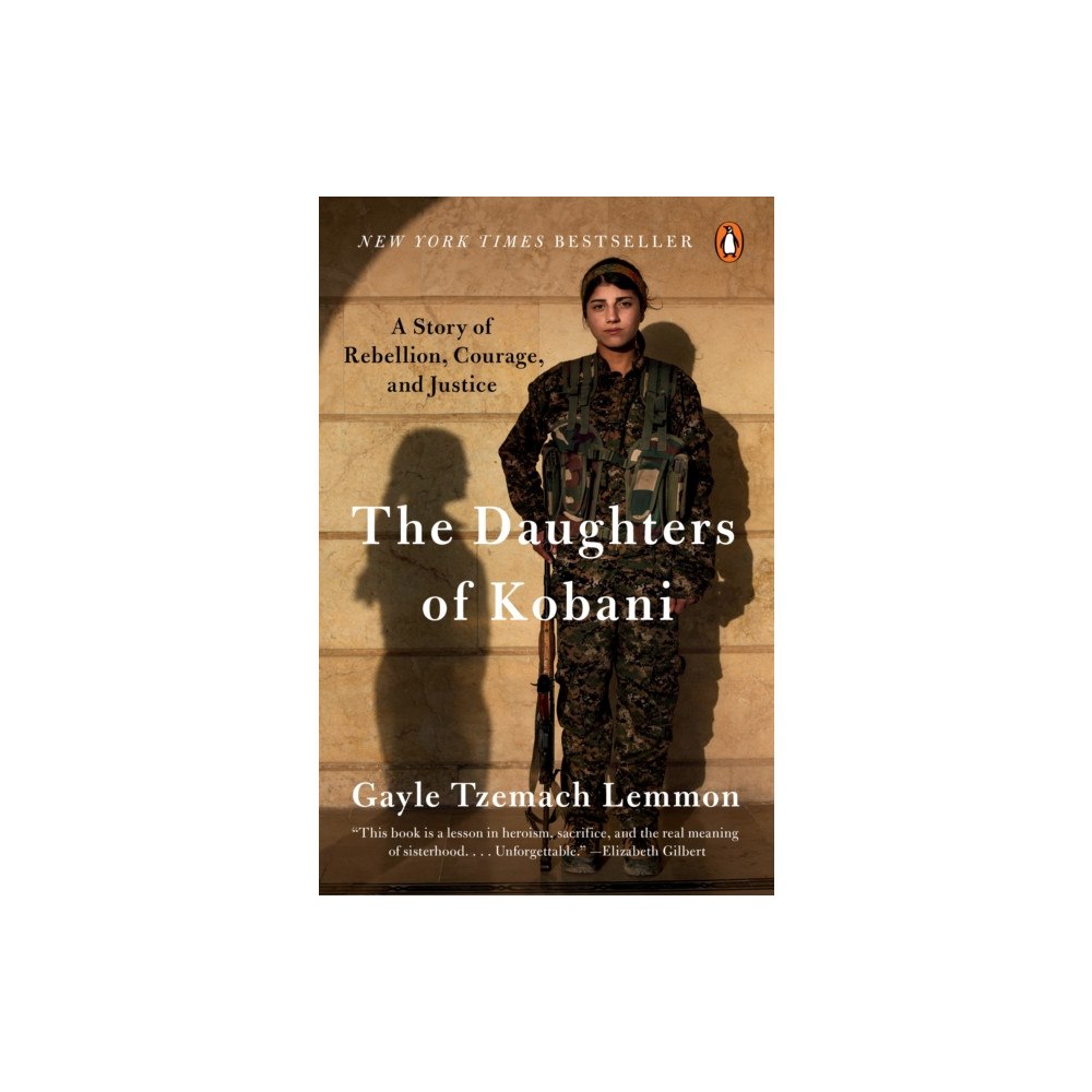 Penguin Publishing Group Daughters of Kobani (häftad, eng)