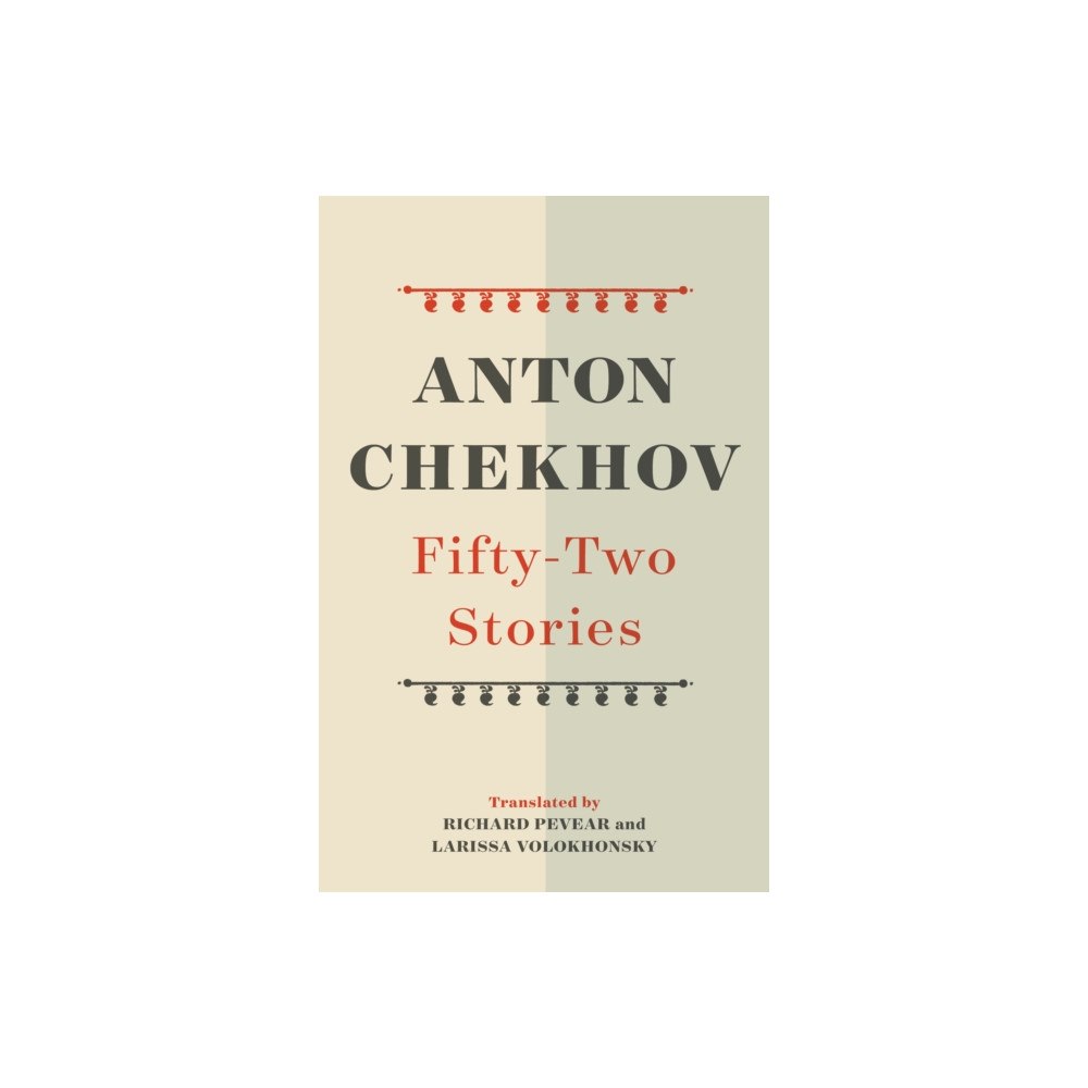 Not Stated Fifty-Two Stories (häftad, eng)