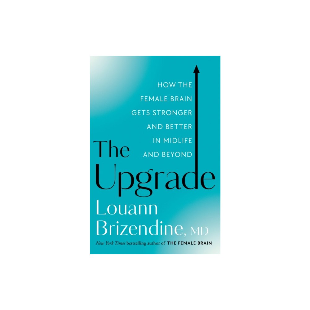 Not Stated The Upgrade (häftad, eng)