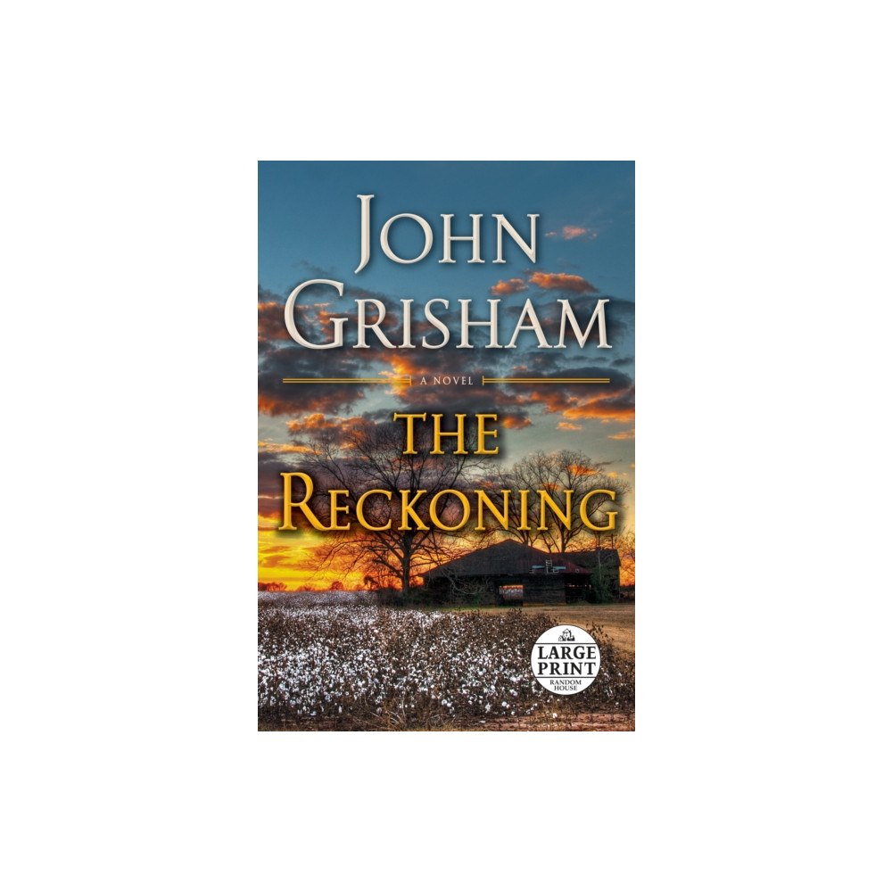 Not Stated The Reckoning (häftad, eng)