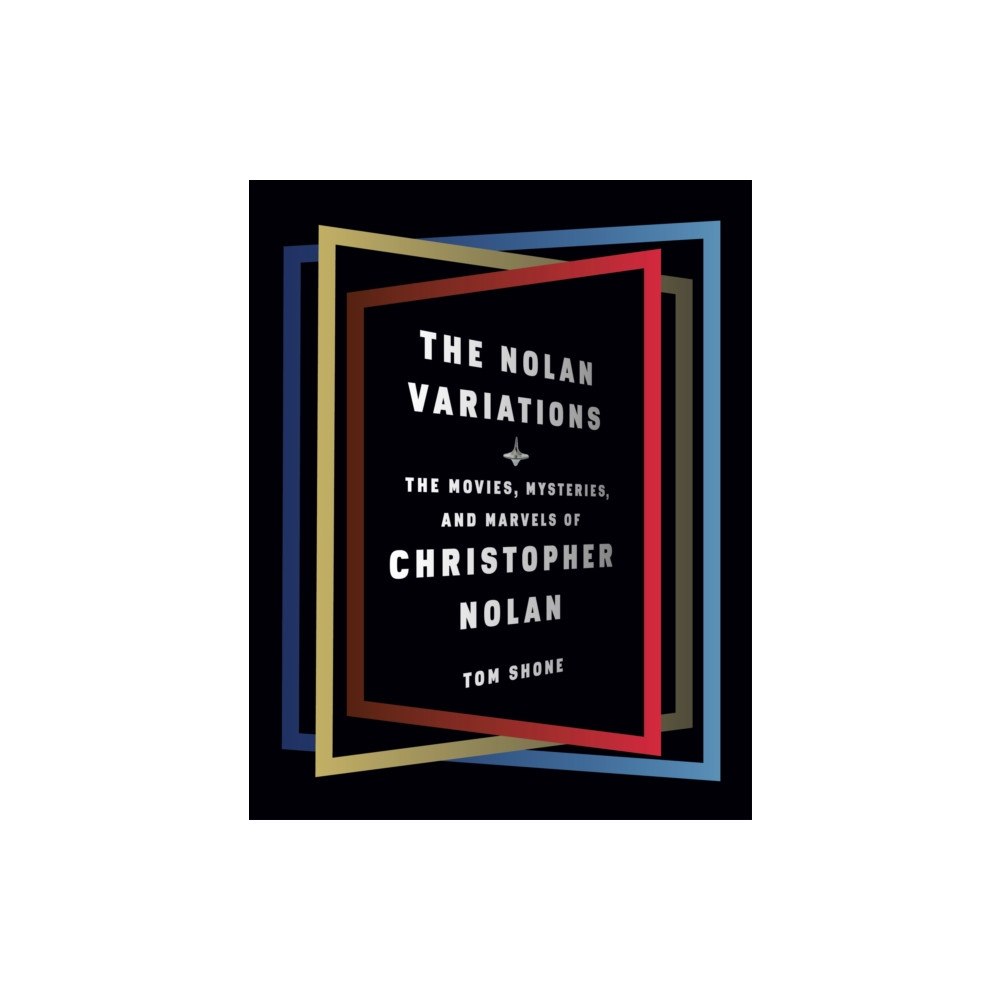 Not Stated The Nolan Variations (häftad, eng)