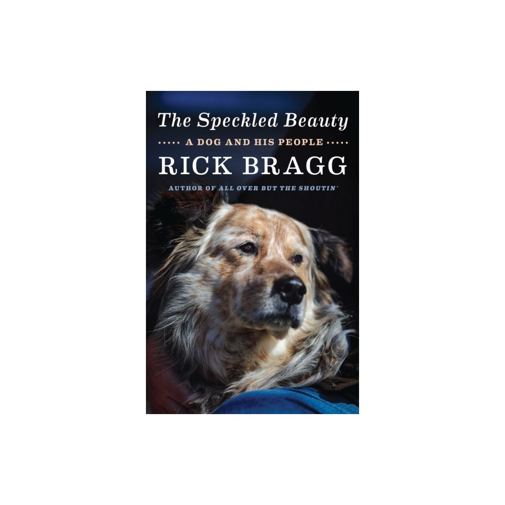 Not Stated The Speckled Beauty (häftad, eng)