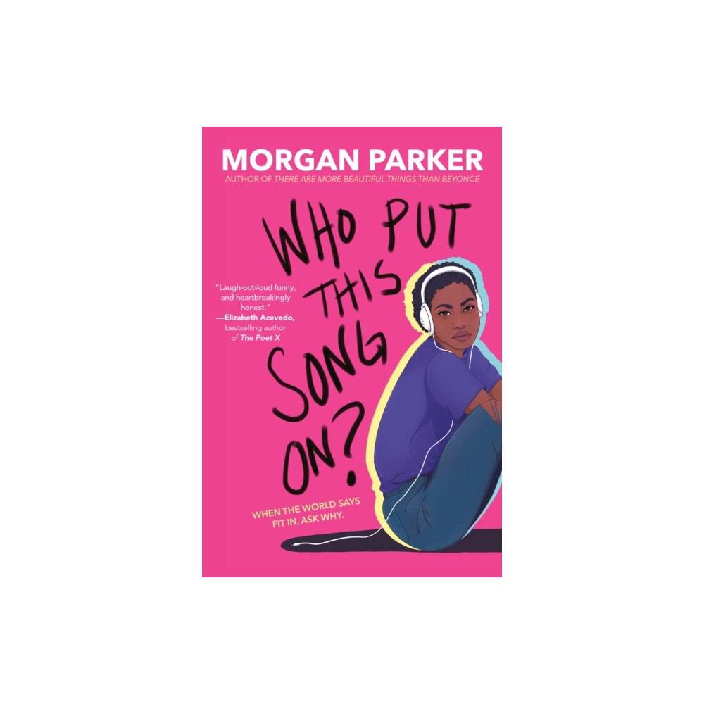 Not Stated Who Put This Song On? (häftad, eng)