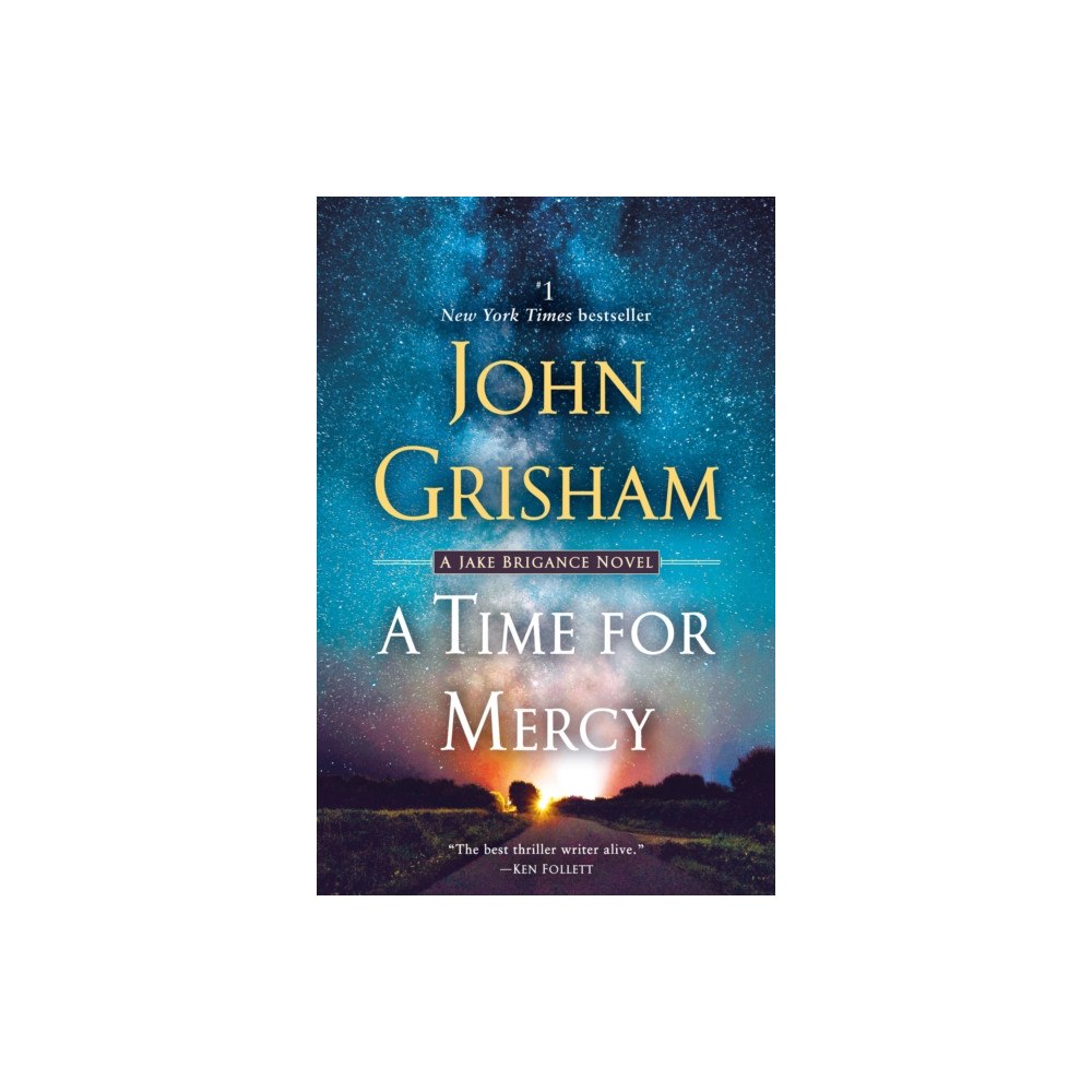 Not Stated A Time for Mercy (häftad, eng)