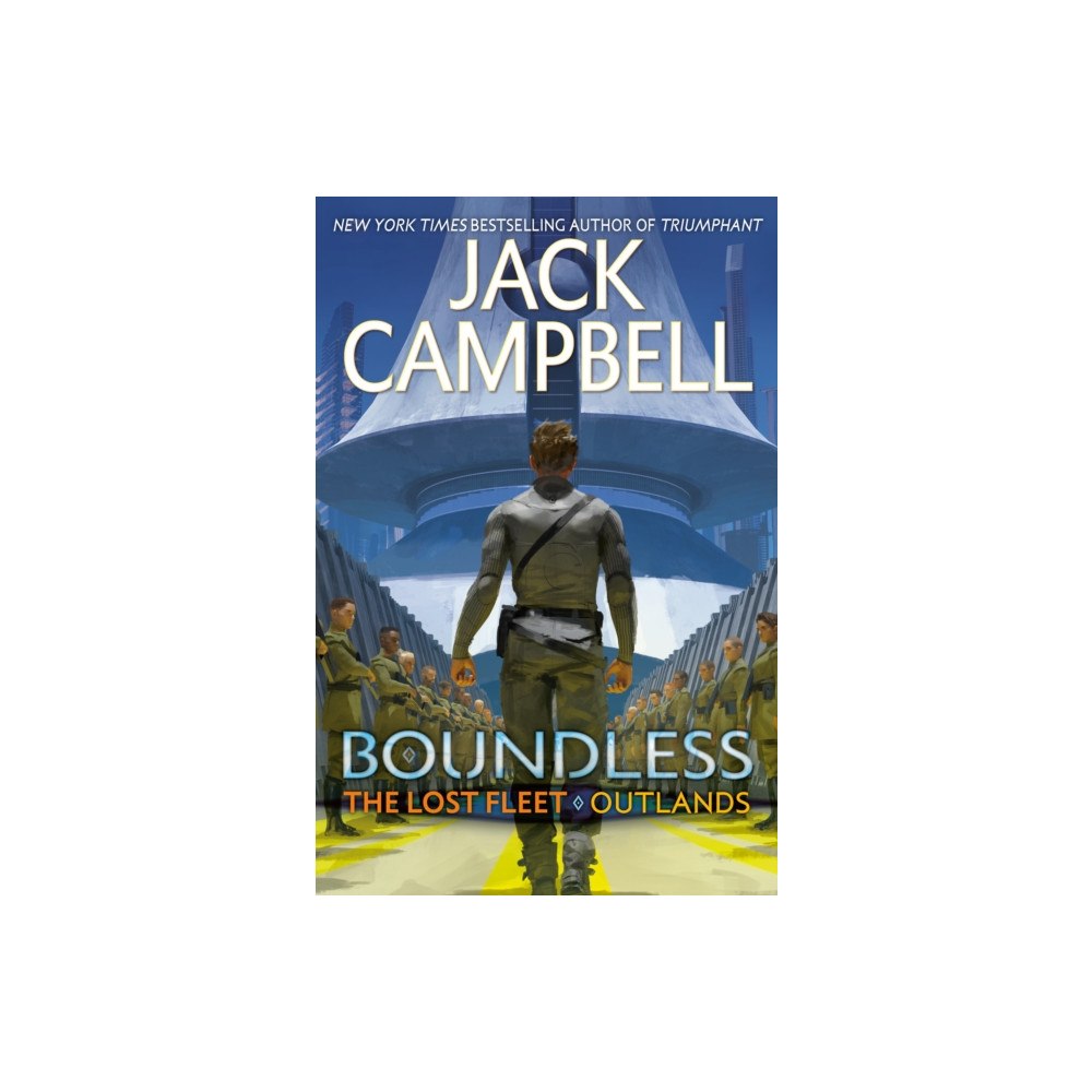 Not Stated Boundless (häftad, eng)