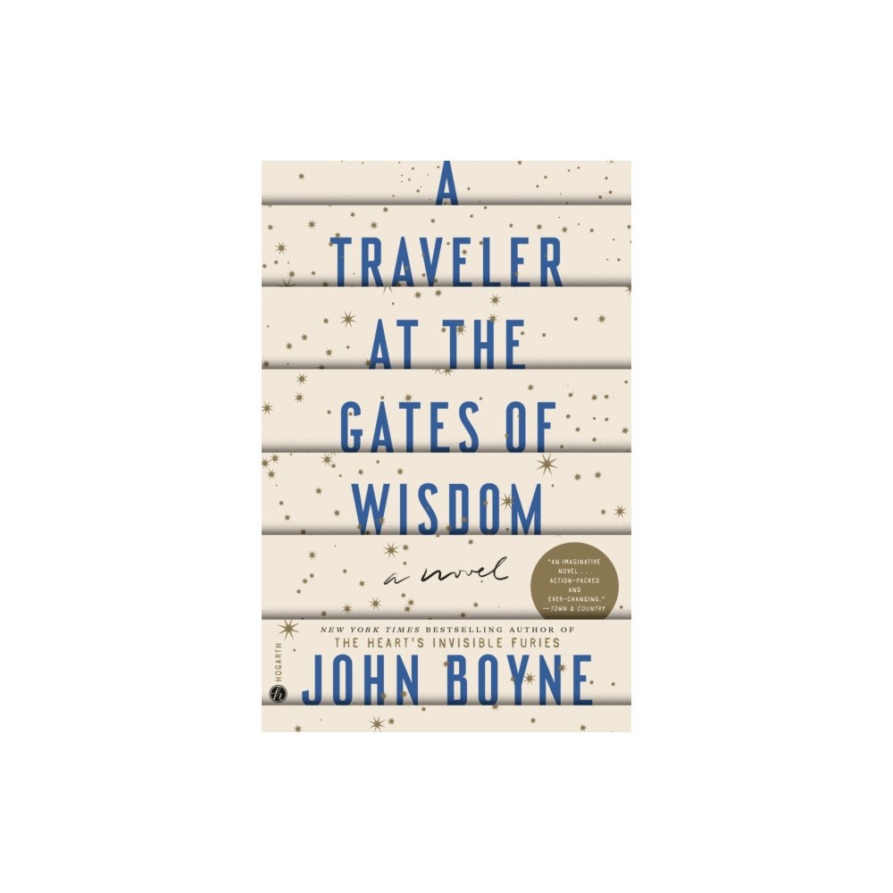 Not Stated A Traveler at the Gates of Wisdom (häftad, eng)