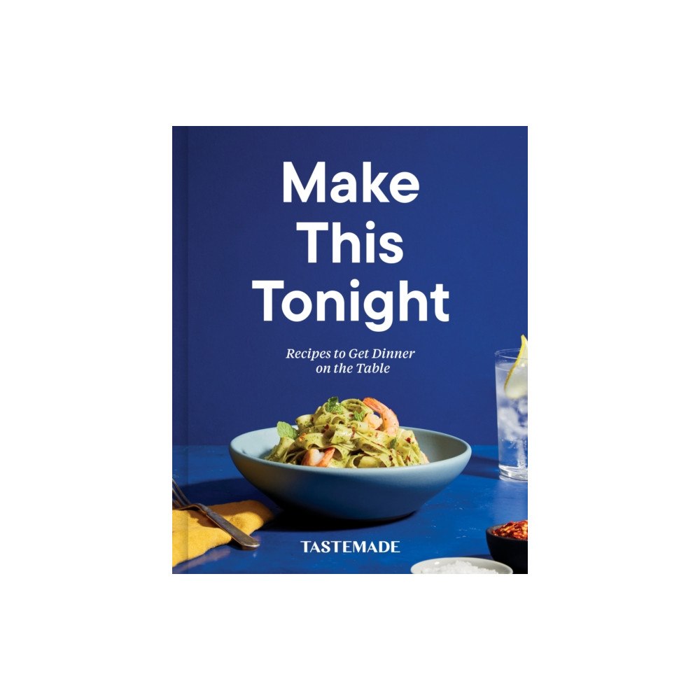 Not Stated Make This Tonight (häftad, eng)