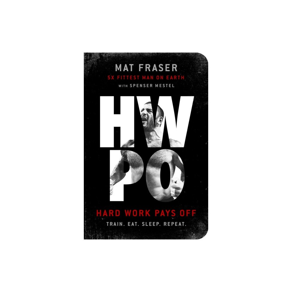 Not Stated HWPO (häftad, eng)